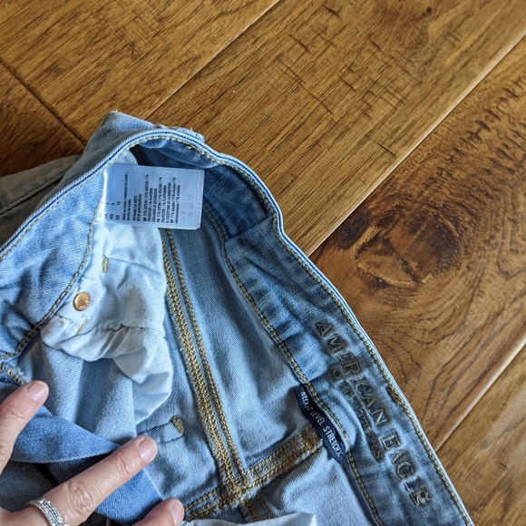 American Eagle shorts - Picture 3 of 3